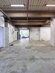 Prime Industrial Building (D20), Factory #549418251
